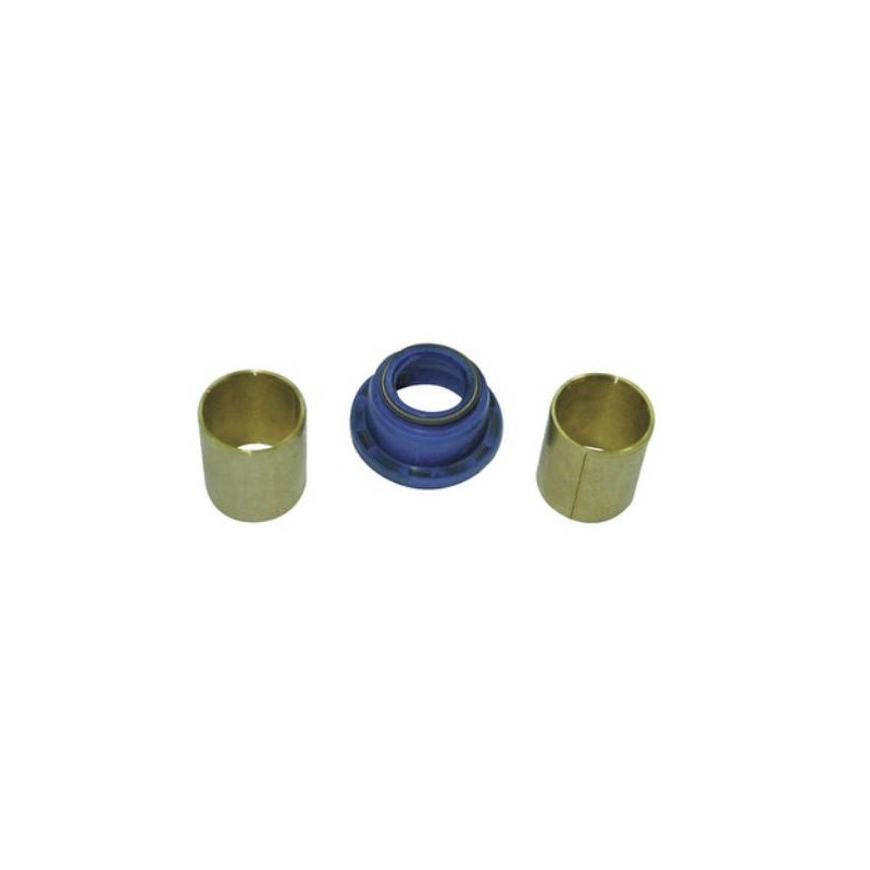 REPARO TAMPA CAMBIO - KIT&CIA - 40327