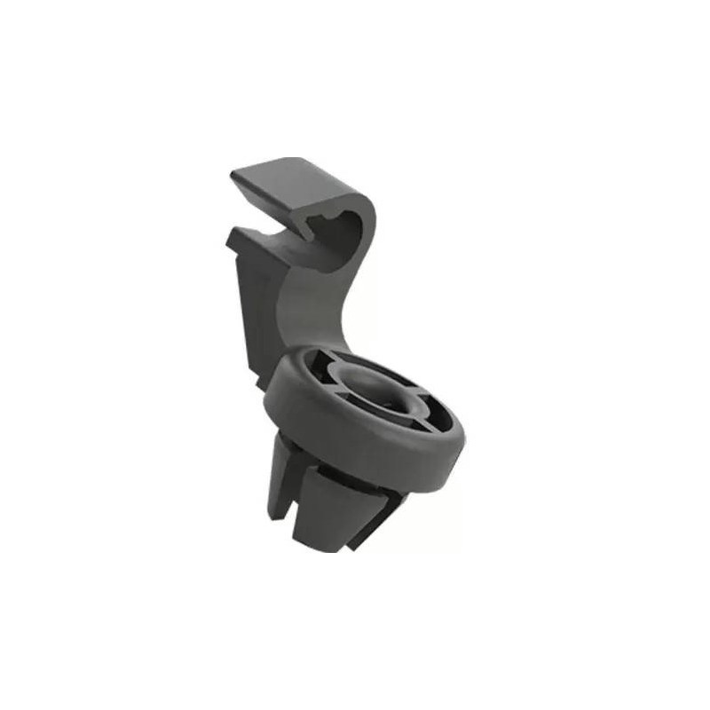 PRESILHA VARETA CAPO /GRAMPO - PLAST CAR - P483