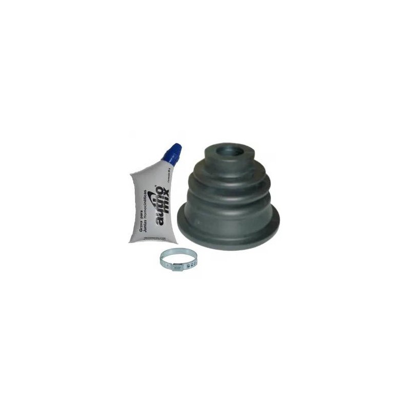 KIT HOMOC L/CAMBIO /REP JUNTA - VGER - 60745