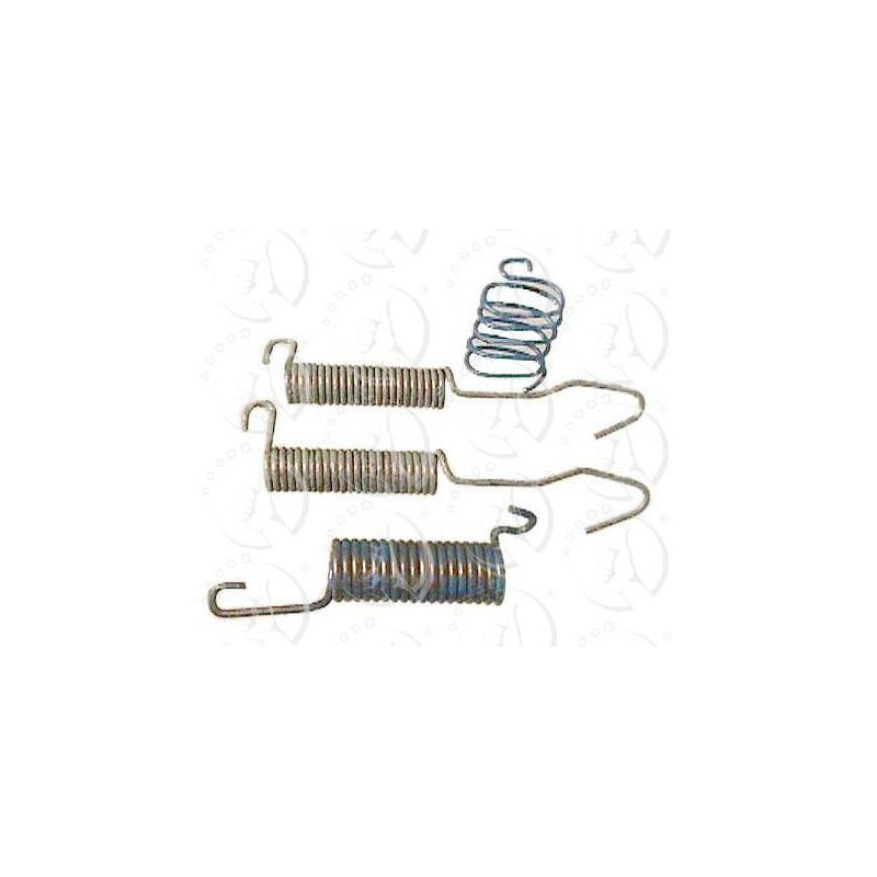 REPARO FREIO TRAS /SAPATA - CECCARELLI - 3GM51