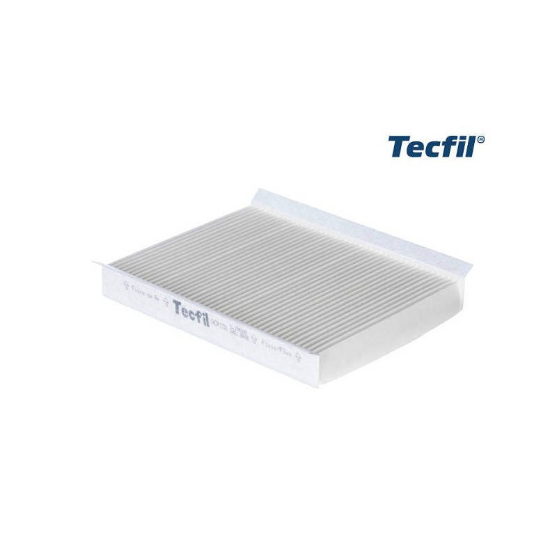 FILTRO CABINE - TECFIL - ACP131