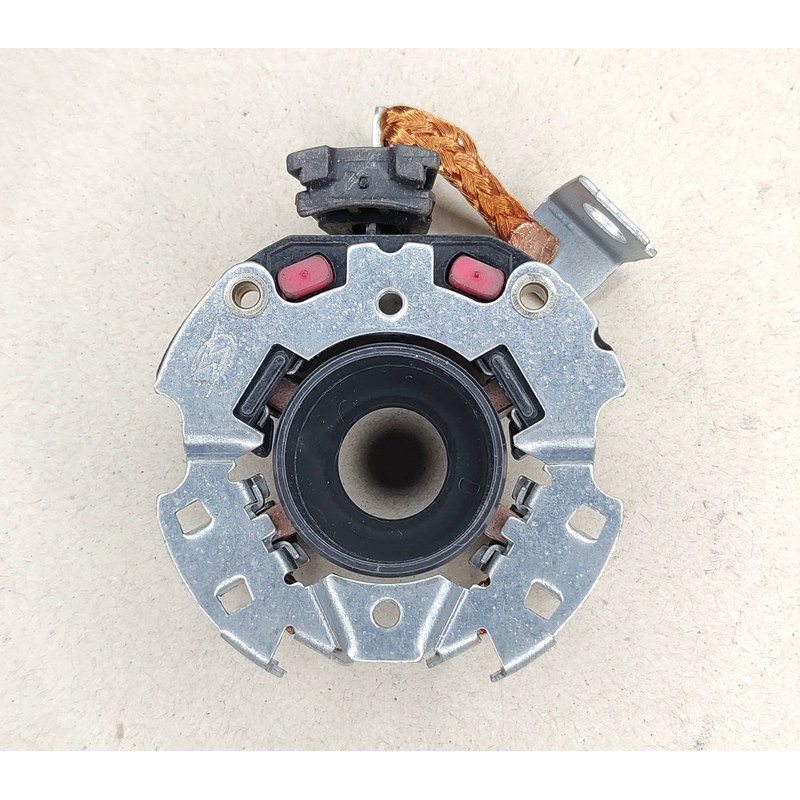 PORTA-ESCOVA MOTOR PARTIDA - SCHUCK - PE732