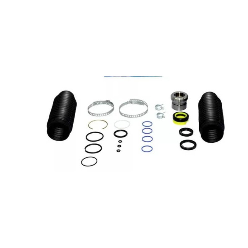 REPARO CAIXA DIRECAO HIDRAULIC - AGEL - CX33953