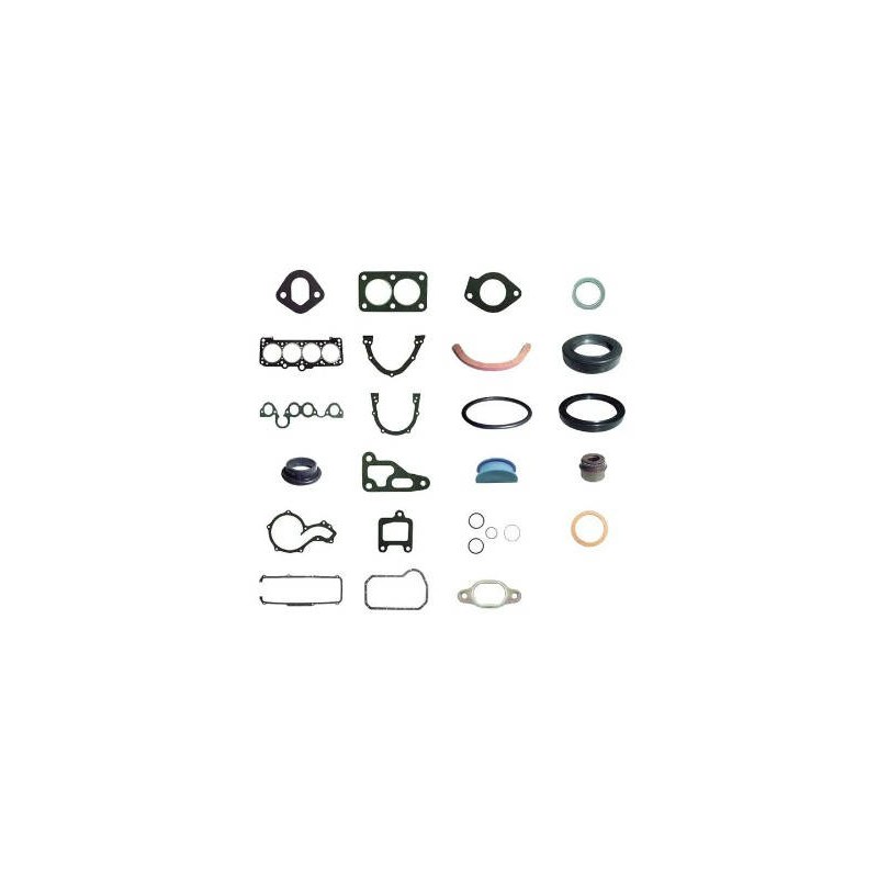 JUNTA MOTOR (JOGO) - SABO - 46506-FLEXR