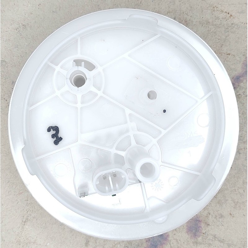 TAMPA BOMBA COMBUSTIVEL - TSA - T030077