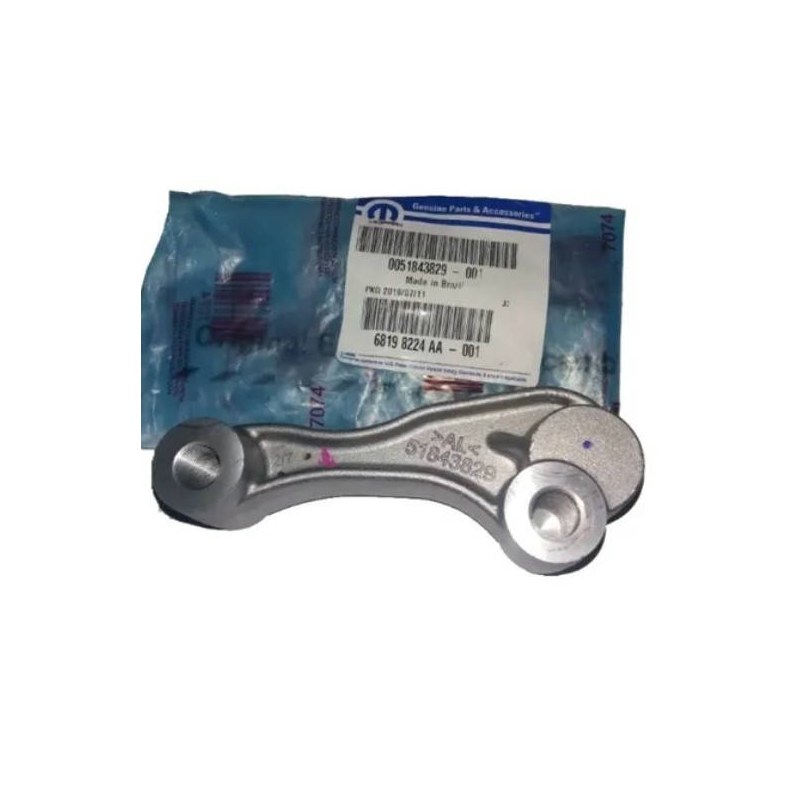 SUPORTE COXIM CAMBIO - FIAT - 52149034
