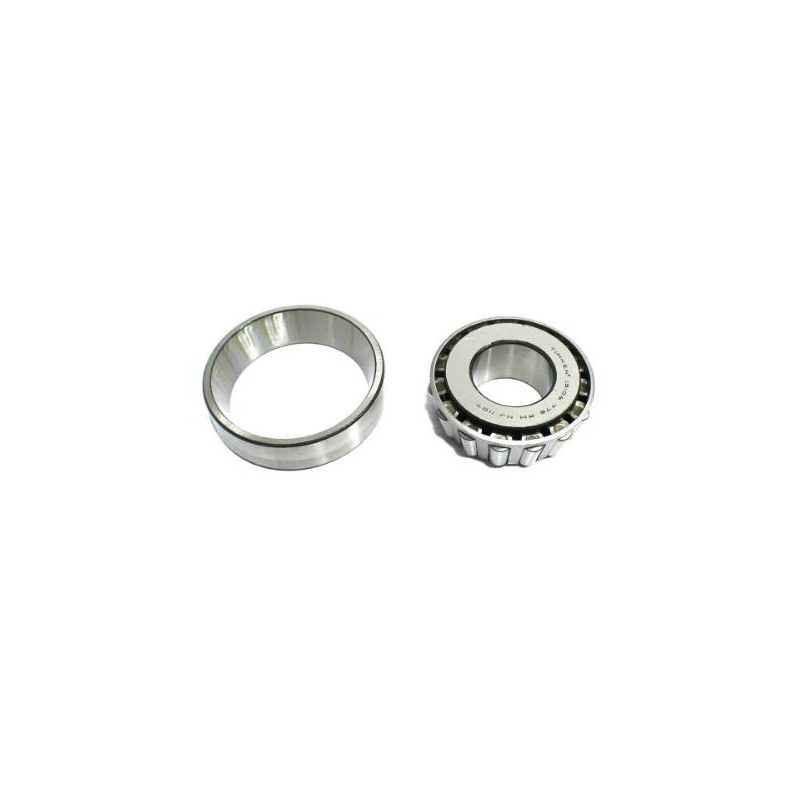 ROLAMENTO RODA - TIMKEN - 15106 /15250