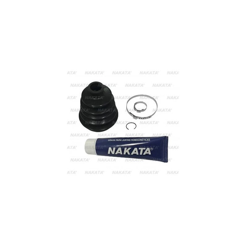KIT HOMOC L/RODA /REP JUNTA - NAKATA - NKJ6481