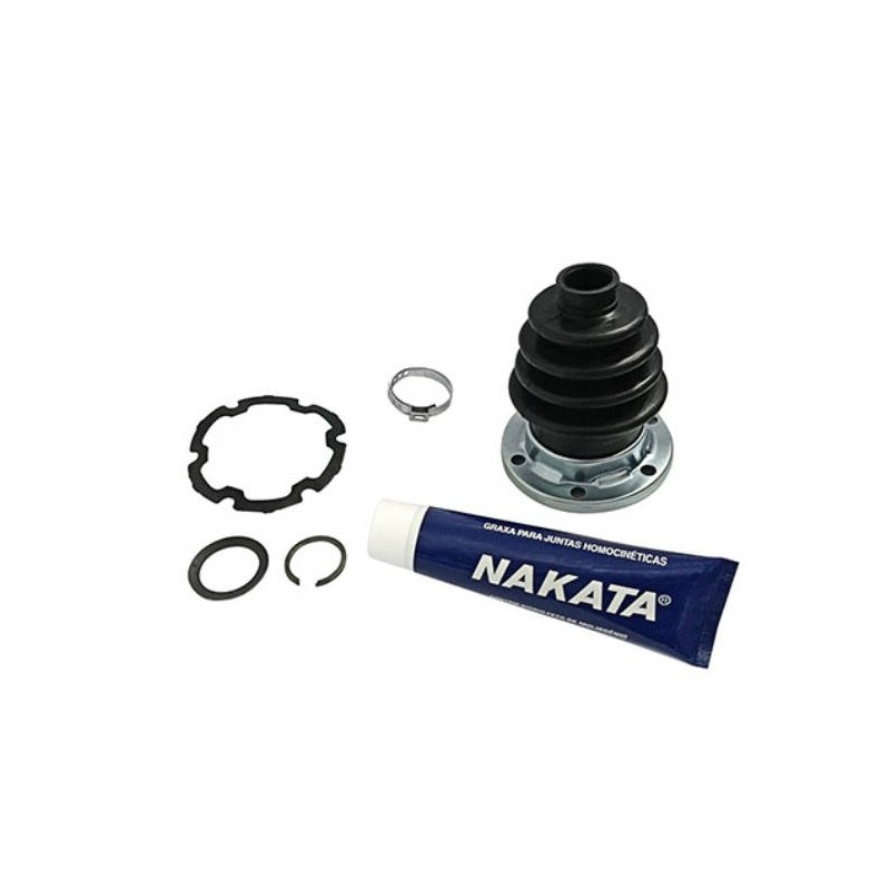 KIT HOMOC L/RODA /REP JUNTA - NAKATA - NKJ209  C/FLANGE