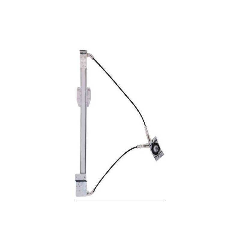 MAQUINA VIDRO /MECANISMO VIDRO - ZINNI - R4105E