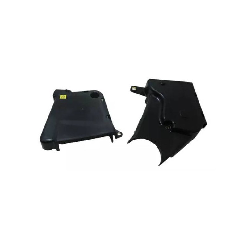 PROTETOR CORREIA DENTADA - 2M PLASTIC - 106007-