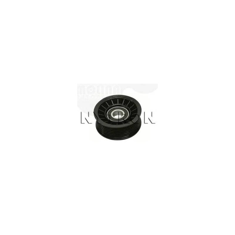 ROLAMENTO TENSOR - NYTRON - 1222 NYTRON