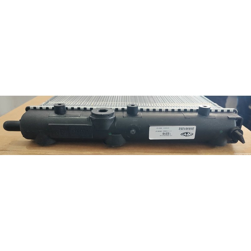 RADIADOR - VISCONDE - 2210