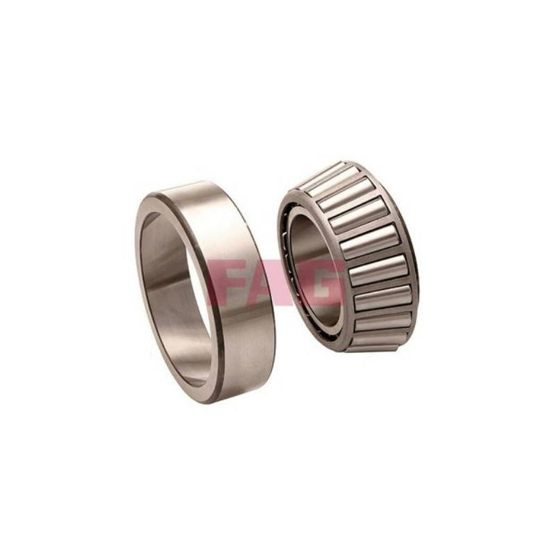 ROLAMENTO RODA - FAG - KLM501349 /310