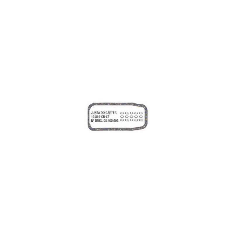 JUNTA CARTER - SPAAL - 10819CBLT