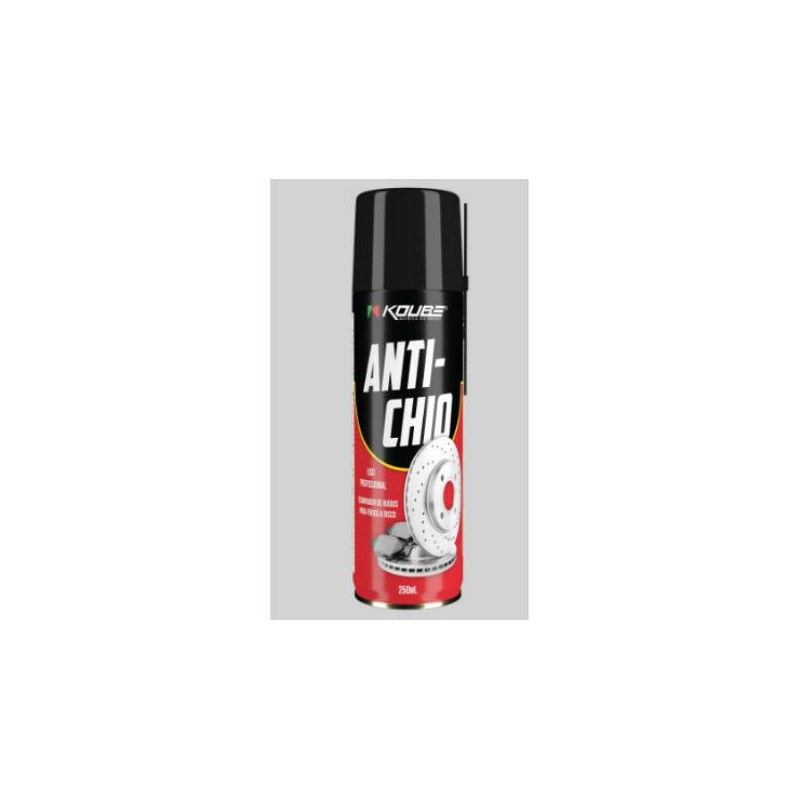 SPRAY SILENCIADOR P/PASTIL.FR - KOUBE - 20001