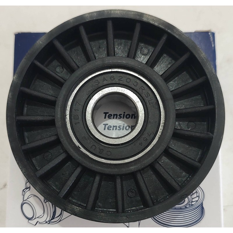 ROLAMENTO TENSOR - NYTRON - 1167 NYTRON