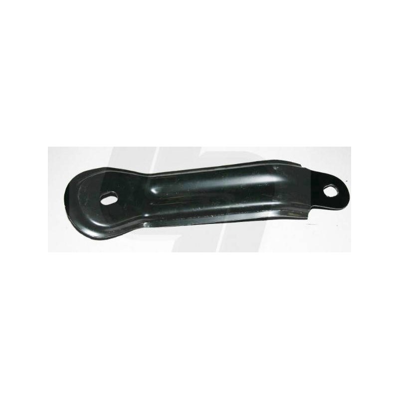 SUPORTE CAMBIO /BASE CAMBIO - GRAZZIMETAL - VW1064