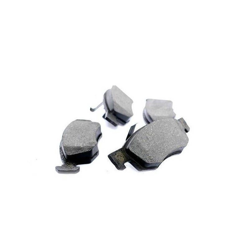 PASTILHA FREIO DIANTEIRA       (JG) - VARGA - TRW - RCPT02900