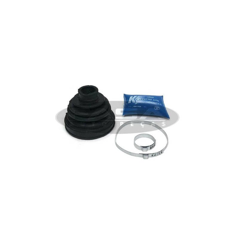 KIT HOMOC L/CAMBIO /REP JUNTA - BCR - BCR6075
