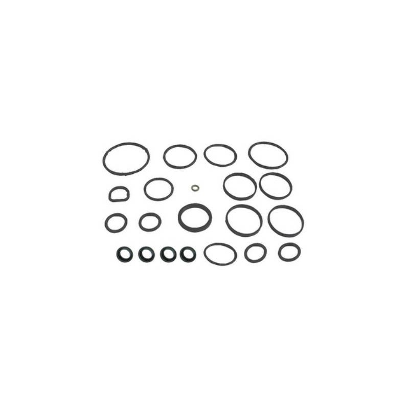 KIT VEDADORES MOTOR - KIT&CIA - 40504