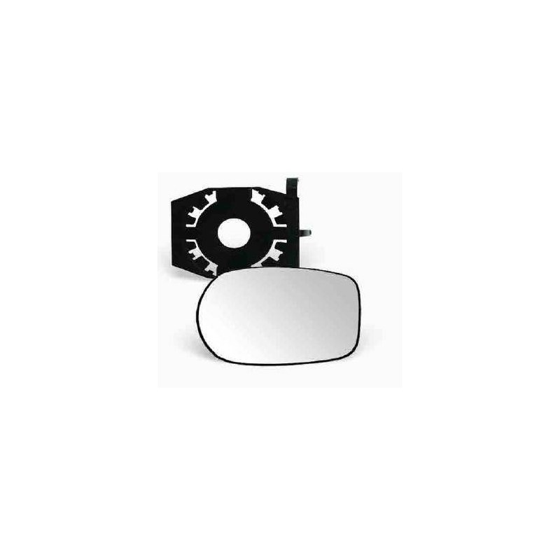 LENTE RETROVISOR - METAGAL - RTMM02