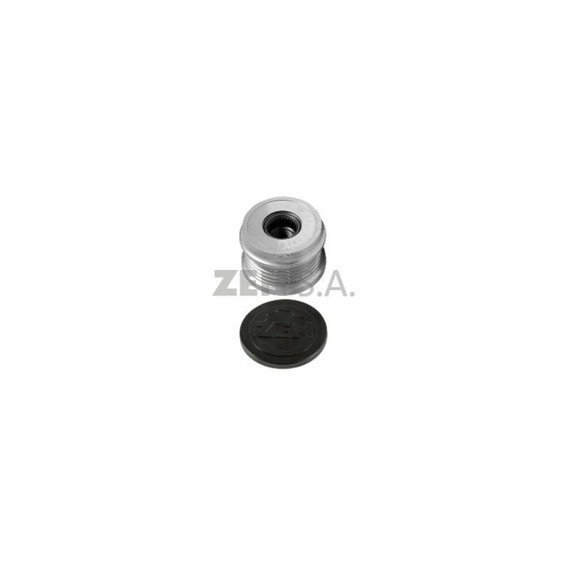 POLIA ALTERNADOR - ZEN - ZEN5435