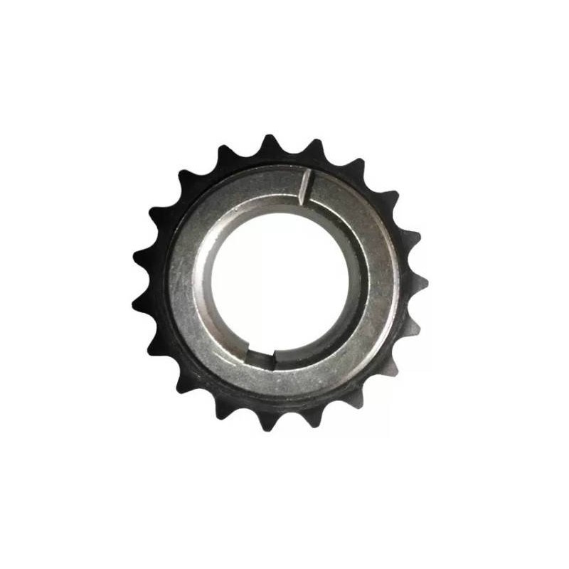 ENGRENAGEM VIRABREQUIM - METAL LEVE - E441