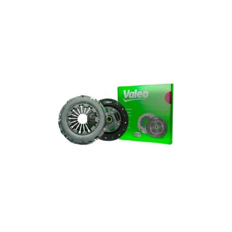 KIT EMBREAGEM - VALEO - 227959