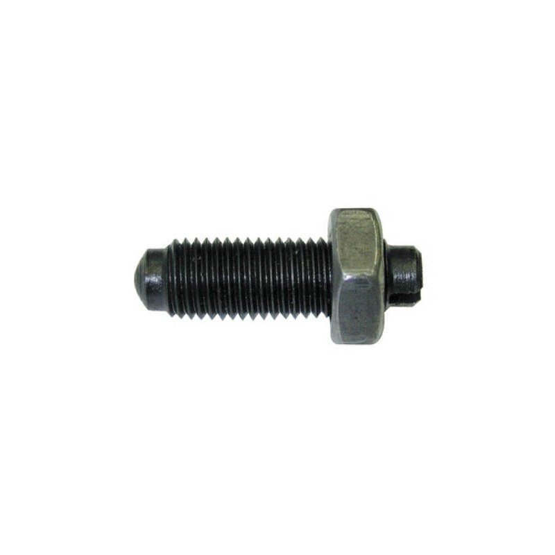 PARAFUSO REGULAGEM 8MMx1x27 - KIT&CIA - 40709