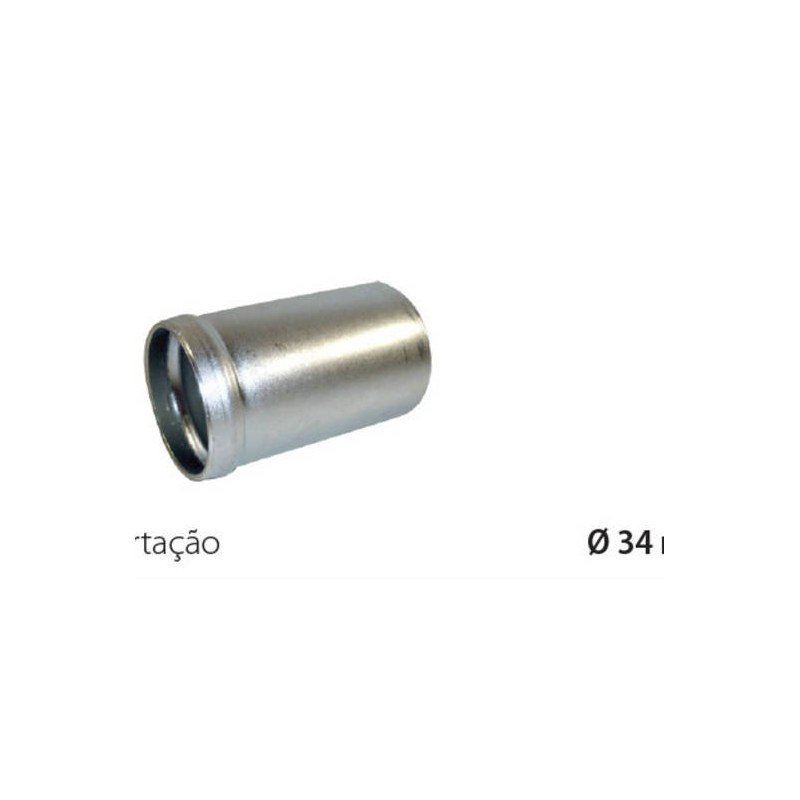 TUBO REFRIGERACAO - VALCLEI - VC403