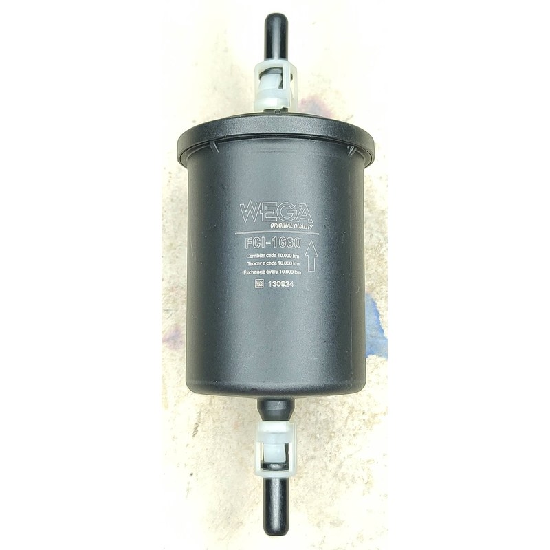 FILTRO COMBUST INJECAO - WEGA - FCI1660