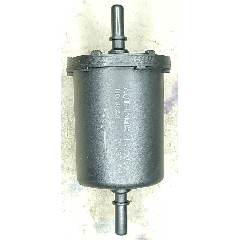 FILTRO COMBUST INJECAO - AUTHOMIX - FCO0507