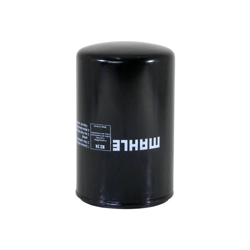 FILTRO COMBUST DIESEL - MAHLE - KC24