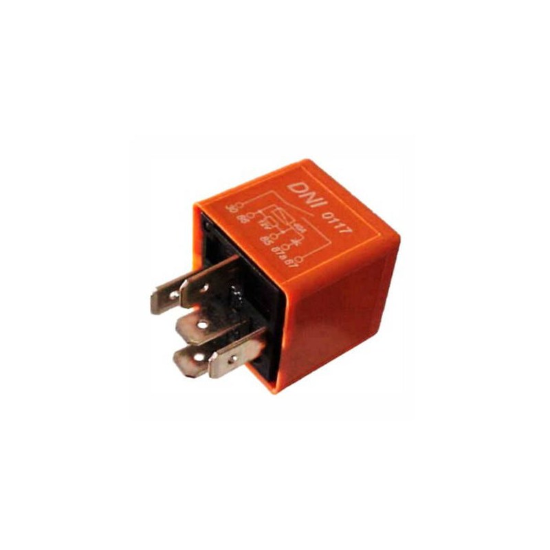 RELE ARCONDICIONADO - DNI - DNI0117