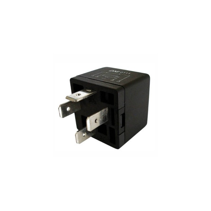 RELE ARCONDICIONADO - DNI - DNI0111
