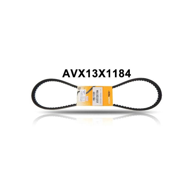 CORREIA 13x1184 - CONTITECH - 13x1184