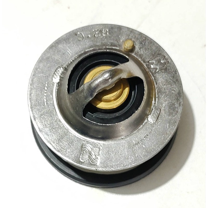 VALVULA TERMOSTATICA - WAHLER - 412252082 S/CONEXAO