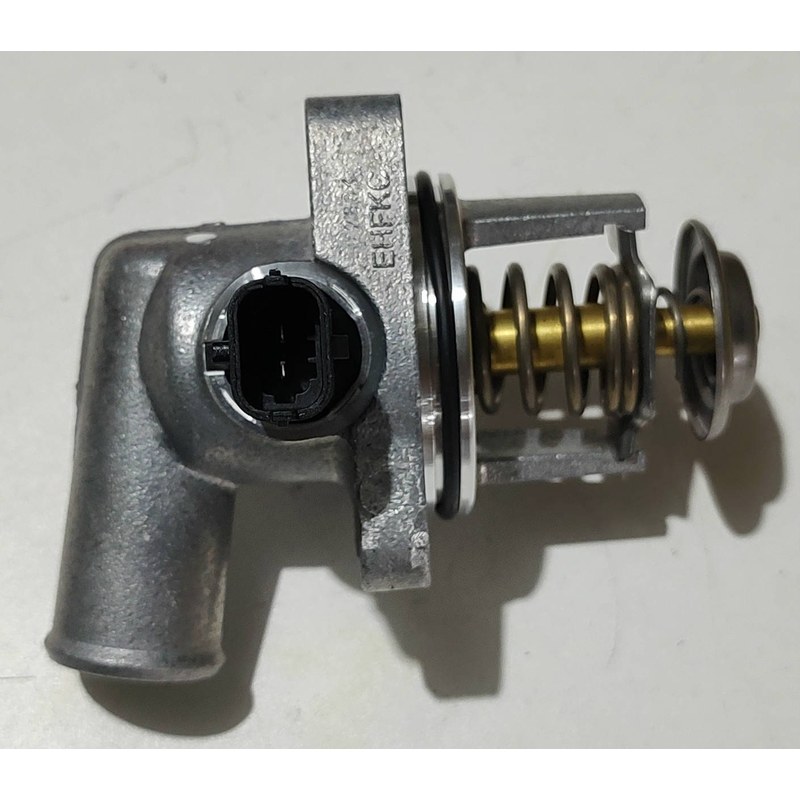 VALVULA TERMOSTATICA - WAHLER - 3494.100.