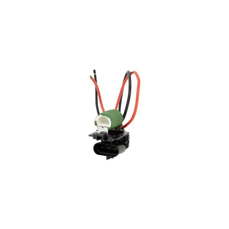 RESISTENCIA VENTILADOR - POLO  - 81084