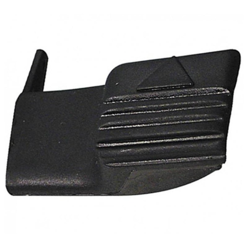 MACANETA EXTERNA PORTA - UNIVERSAL - 60775