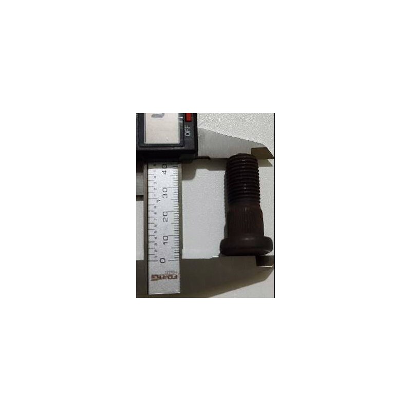 PARAFUSO RODA - RODAFUSO - 110 -04001.1-BO