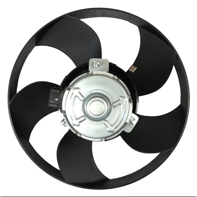 MOTOR VENTILADOR DO RADIADOR - GAUSS - GE1036