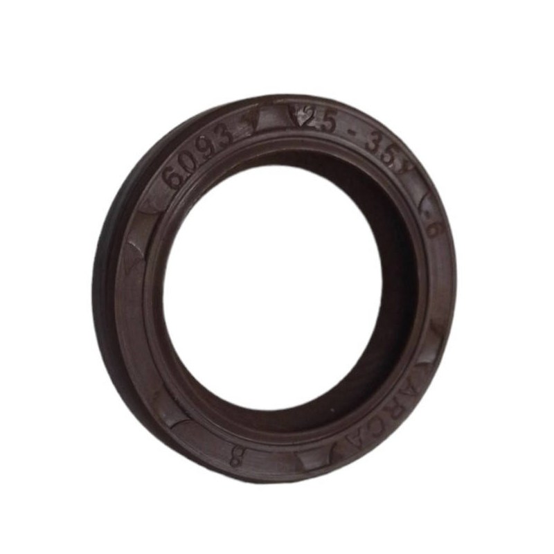 RETENTOR EIXO BALANCEADOR - SABO - 03025-S    (25X35X6)
