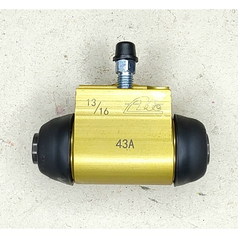 CILINDRO RODA TRAS - ATE - 6098 ALUM.
