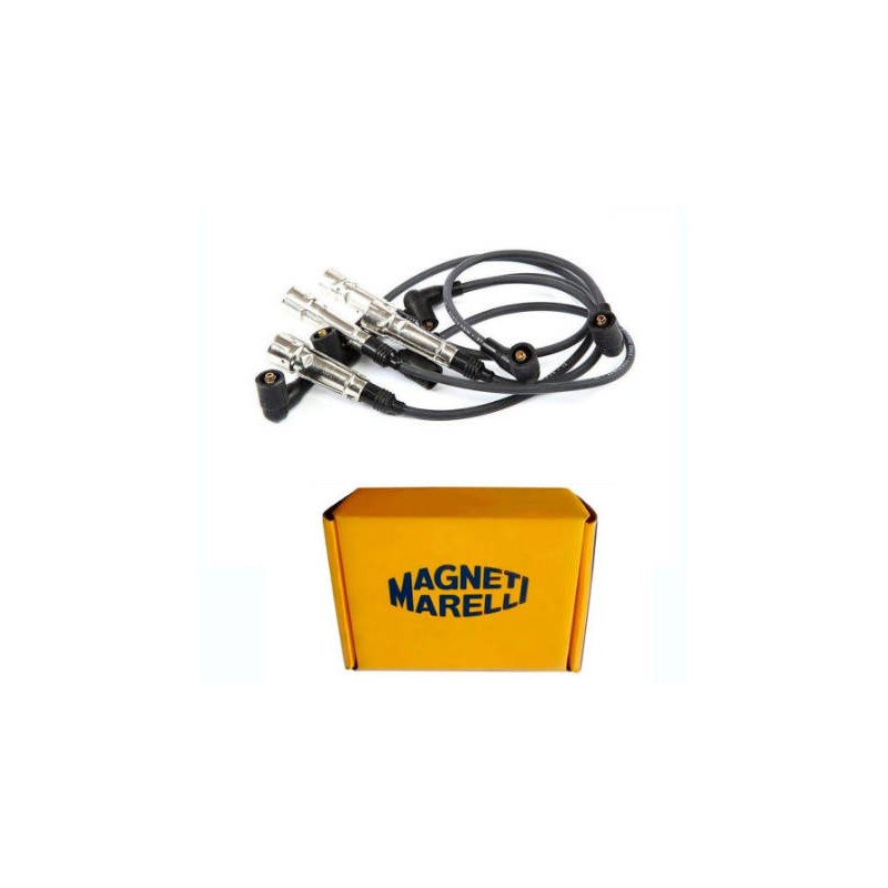 CABO VELA /CABOS IGNICAO - MARELLI - CVMT0202