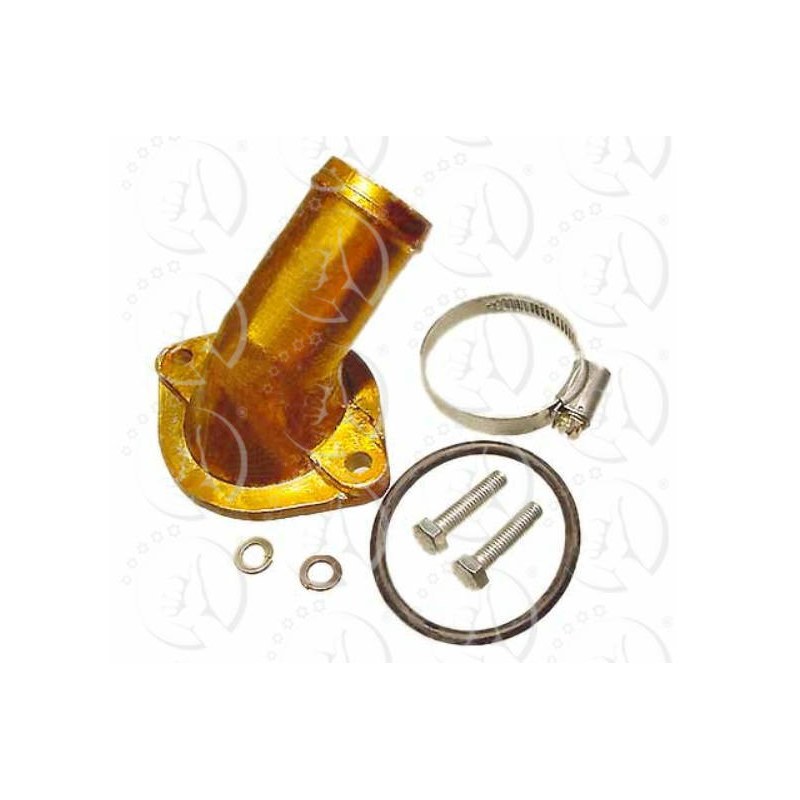 CONEXAO VALVULA TERMOSTATICA - KIT&CIA - 41331