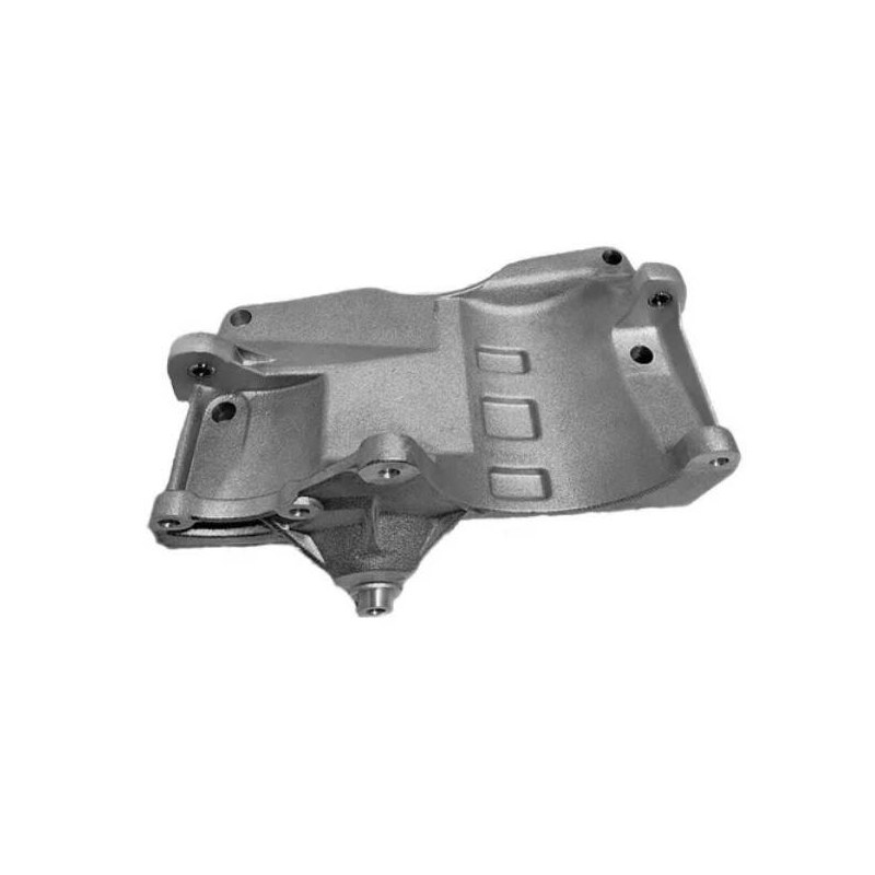 SUPORTE COMPRESSOR E HIDRAULIC - ABD - 34290