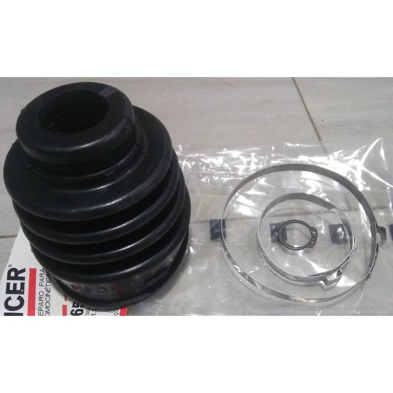 KIT HOMOC L/CAMBIO /REP JUNTA - SPICER - 213-659G