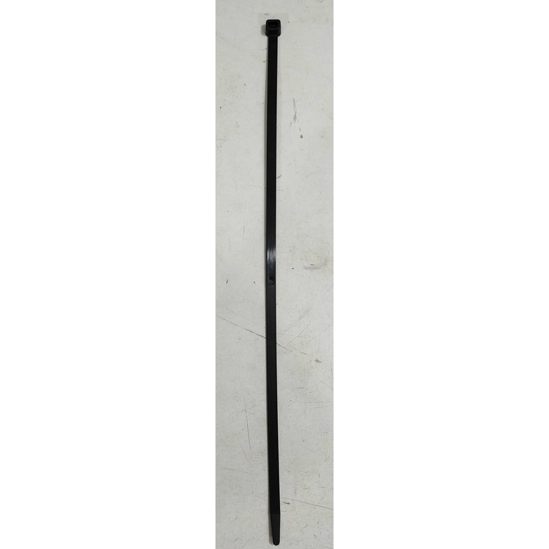 ABRACADEIRA PLASTICA 40CM - RAINHA DAS SETE - DP7215P